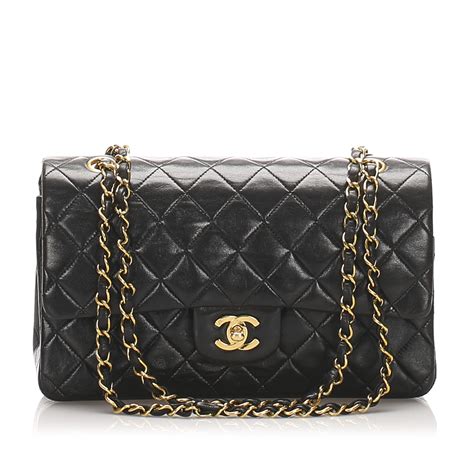 pre loved chanel bags uk|pre owned chanel bags australia.